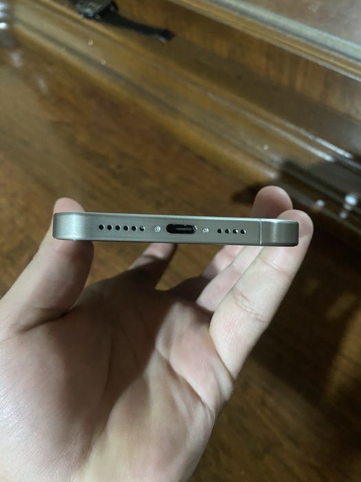 iphone 15 pro max dubay