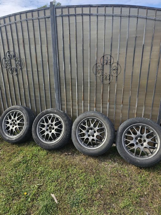 Jante bbs volkswagen