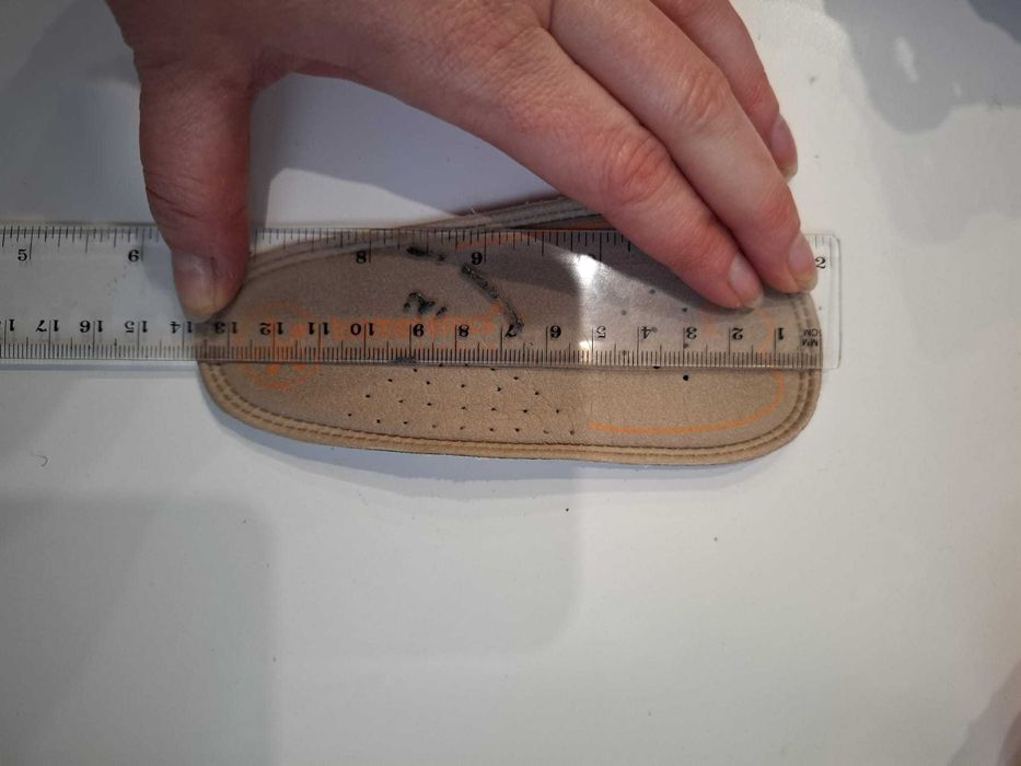 Pantofi primavara bebelusi Biomecanics