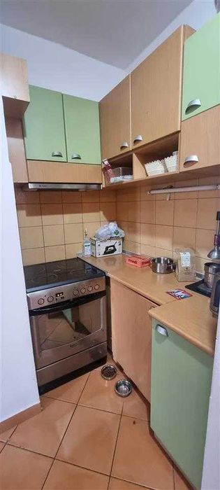 Дава се под наем Тристаен апартамент в Пловдив, Въстанически - 86 кв.м за 362.1 € - Снимка #8