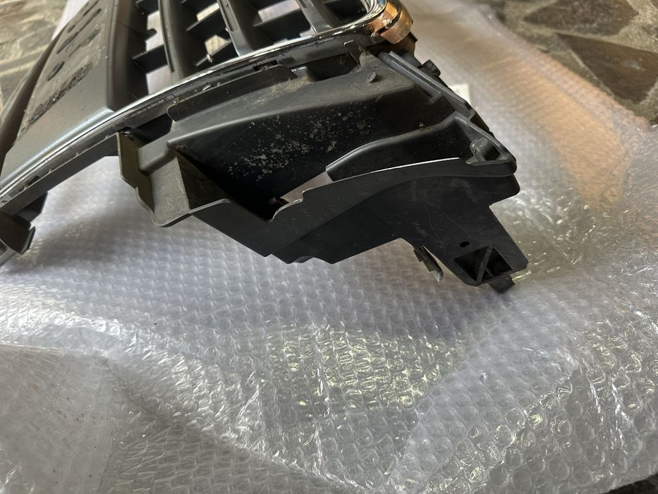 Grila Radiator Audi A5 8T (2007-2011)