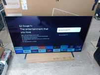 Телевизор Sony Android Oled 4k 65 инча