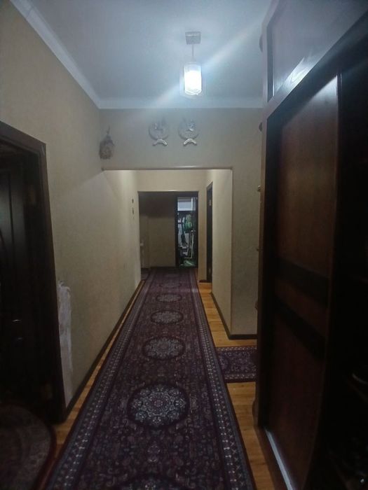 Аренда квартира сергели-2. 5/3/5