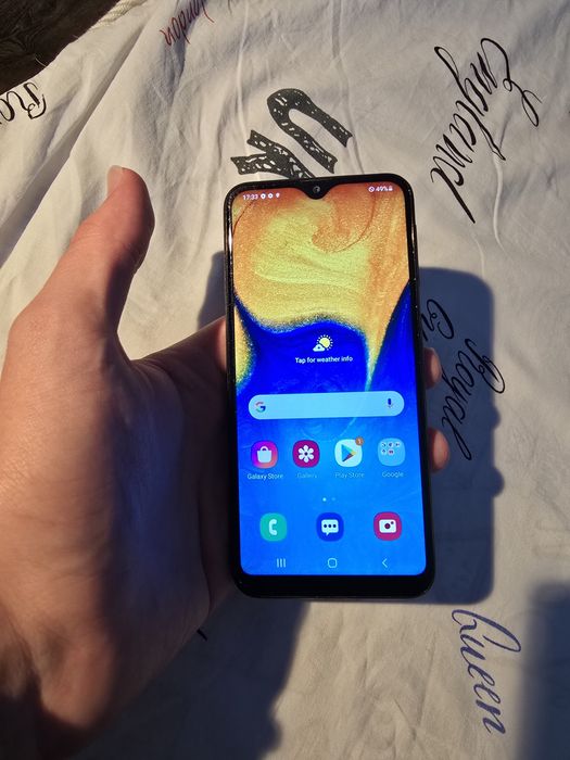 Samsung a20e [32gb]