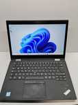 Laptop 2in1 Lenovo  X1 Yoga 2nd,cpu i7-7600u,16gb RAM ,ssd 256