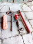 Piese tractor u650