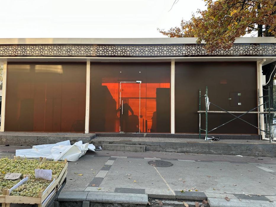 Остановка в Аренду СРОЧНО