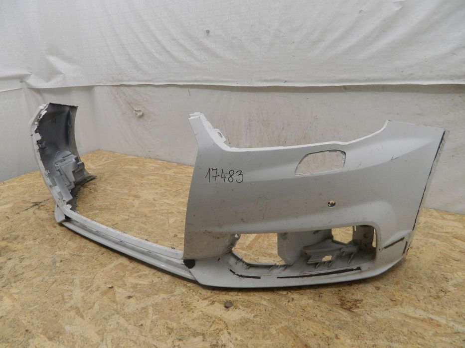 Bara fata Audi A1, 2015, 2016, 2017, 2018, 8XA807437.