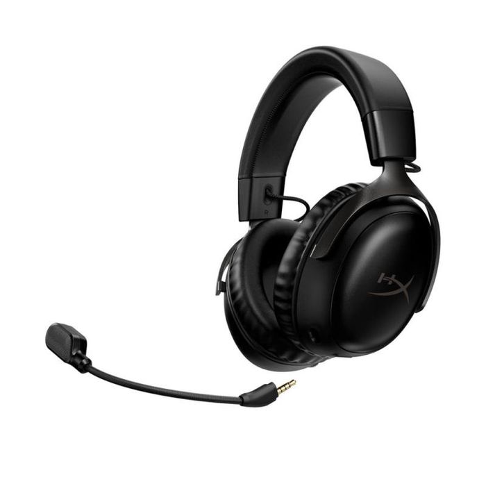Беспроводные Наушники HyperX Cloud III Wireless