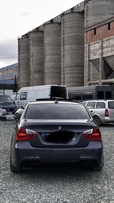 Vand bara M originala de 335d pentru bmw e90