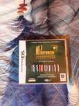 Joc consola vechi Nintendo DS Partouche Poker Tour Texas Holdem vintag