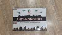 Anti-Monopoly joc