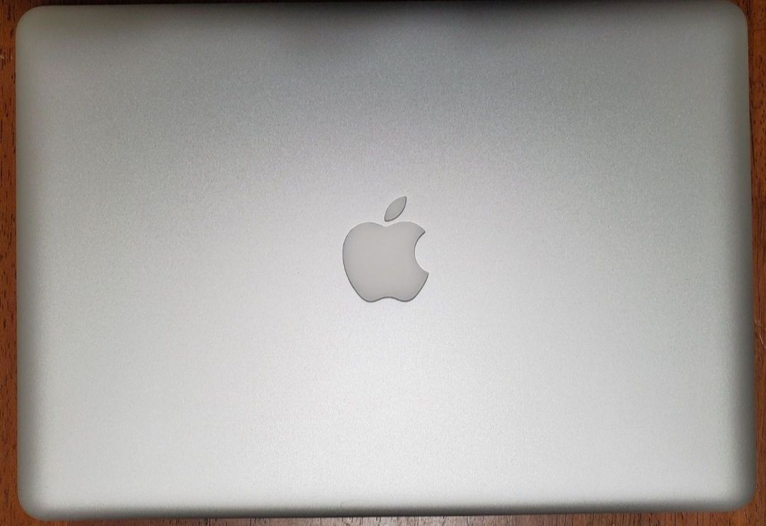 MacBook Pro A1278/2012/i5/8gb/500gb/Catalina