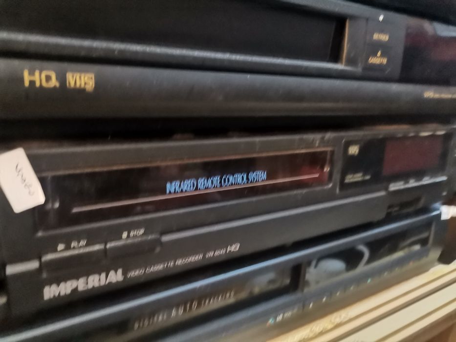 Imperial pt piese sau restaurare