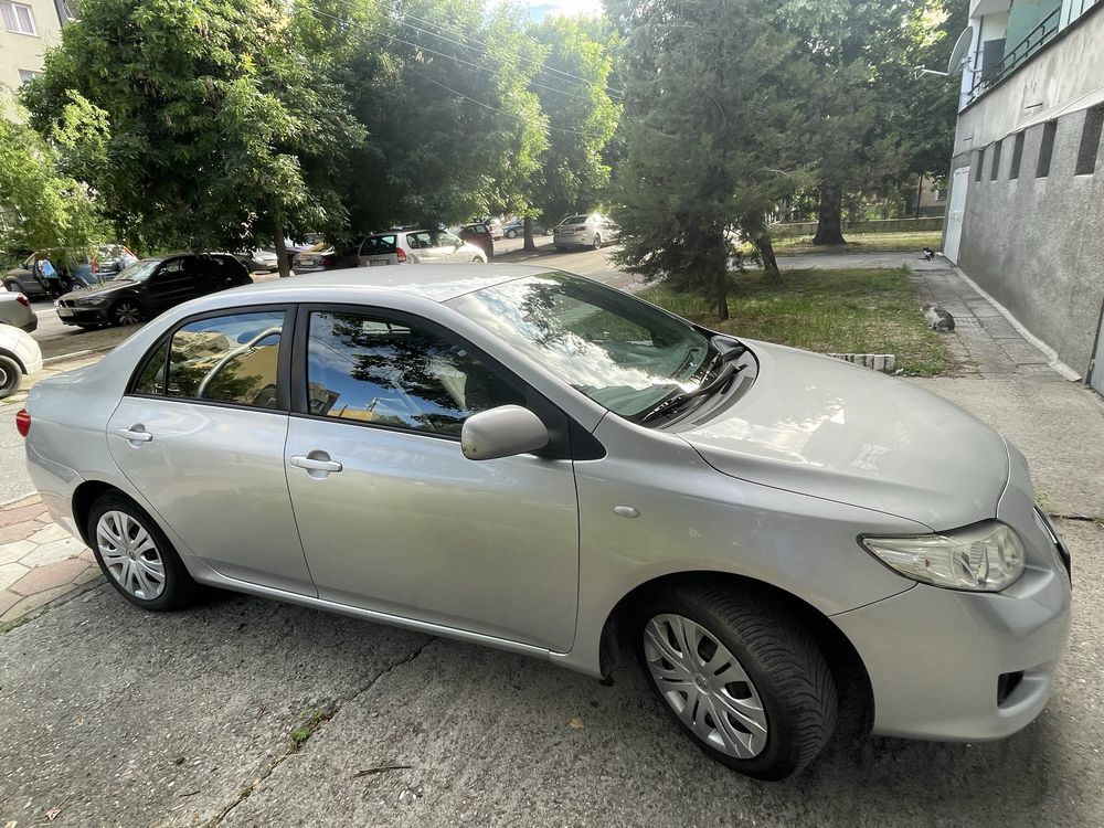 Toyota Corolla за продан