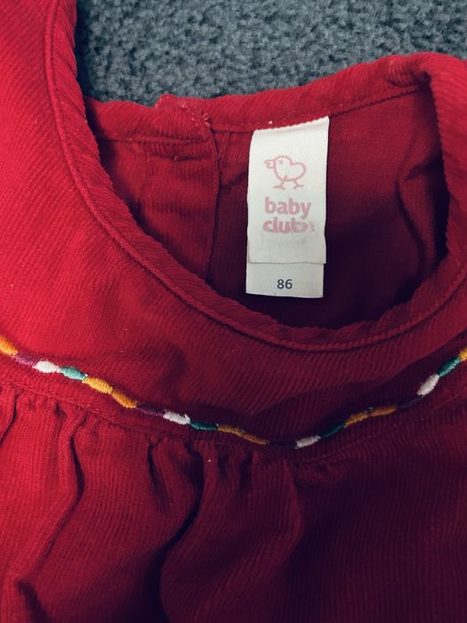 Rochite fetite mai multe modele