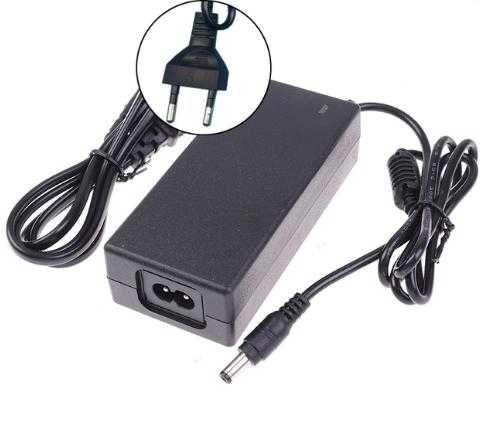 Зарядно Електрическо Колело Скутер 7S Battery Charger 24V 29.4V 2A