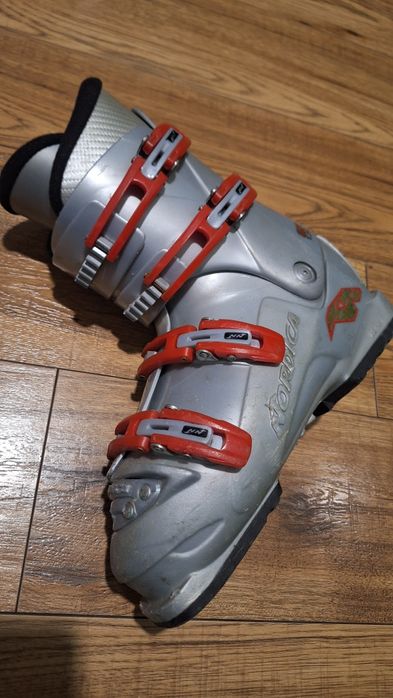 Clapari ski Nordica 39-40