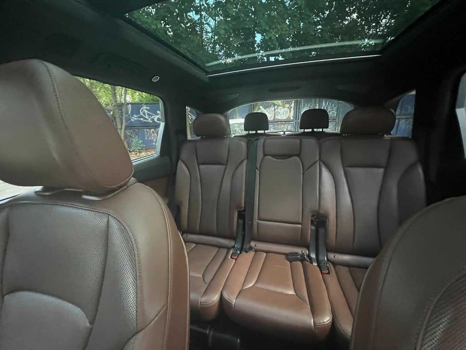 3.0 TFSI quattro Prestige – бензин, 333 к.с.