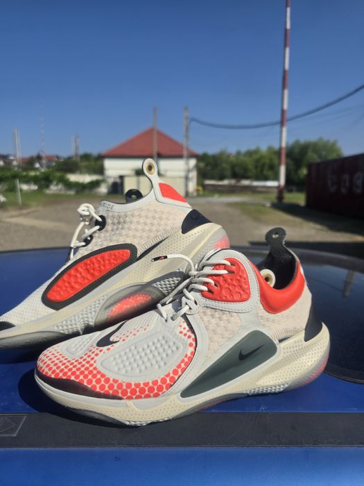 Nike Joiride CC3 Setter Sail Sneakers 44