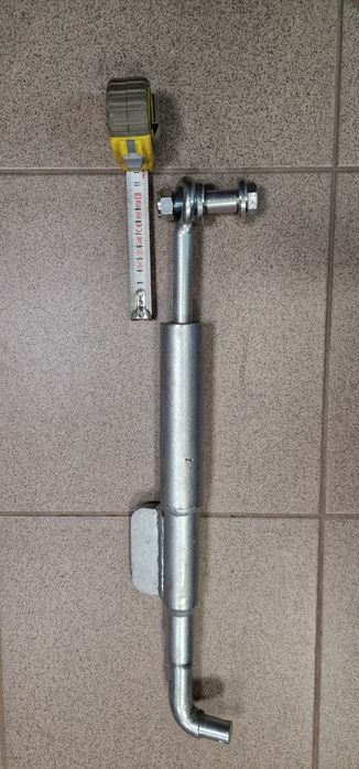 Ancora stabilizator tractor john deere seria 3000 preț 495 lei tva inc