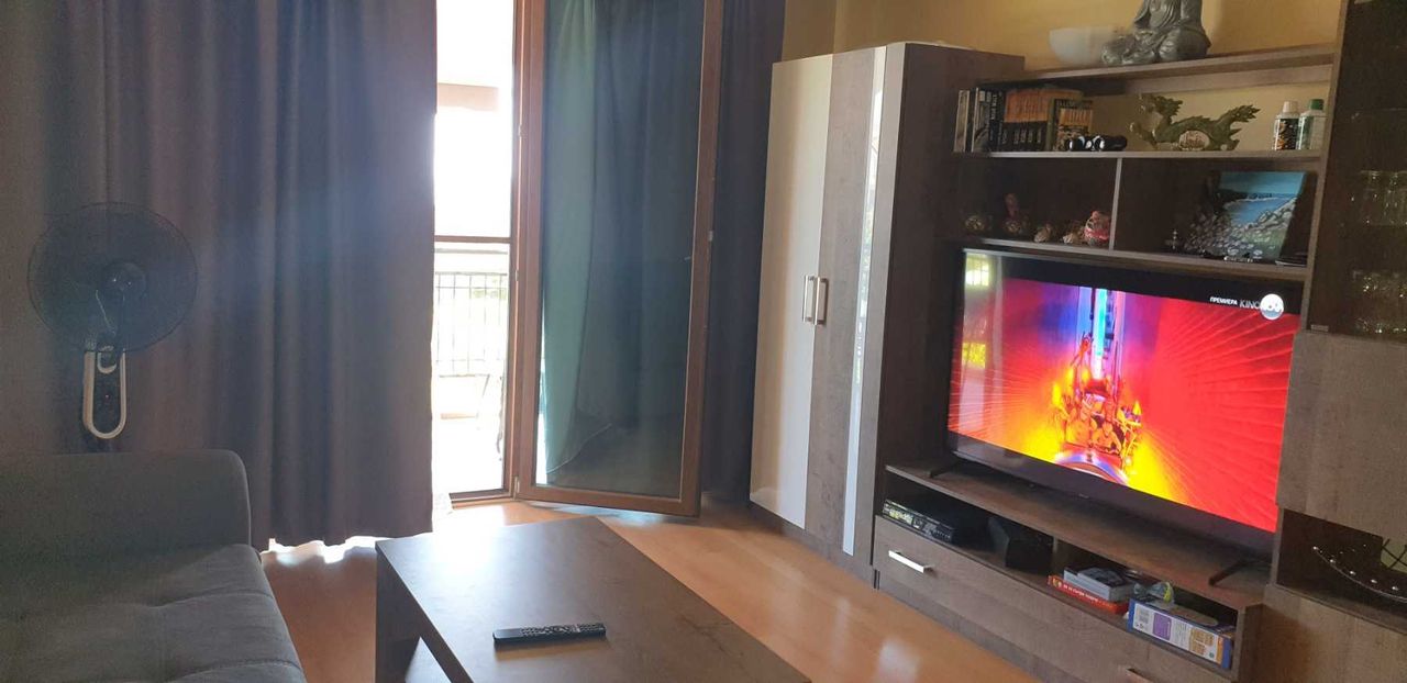 Продава се Тристаен апартамент в Търговище, Център - 107 кв.м за 1496 €/кв.м - Снимка #7