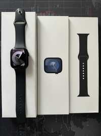 Смарт-часы Apple Watch Series 9 GPS M/L 45 мм в отличном состоянии