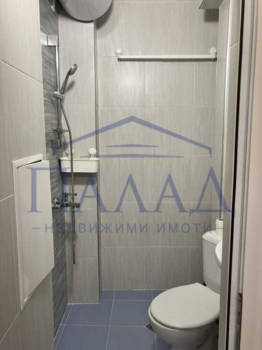 Дава се под наем Двустаен апартамент в Варна, Централна поща - 80 кв.м за 510 € - Снимка #9