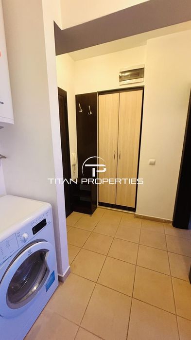 Дава се под наем Двустаен апартамент в Бургас, Лазур - 70 кв.м за 331.5 € - Снимка #4