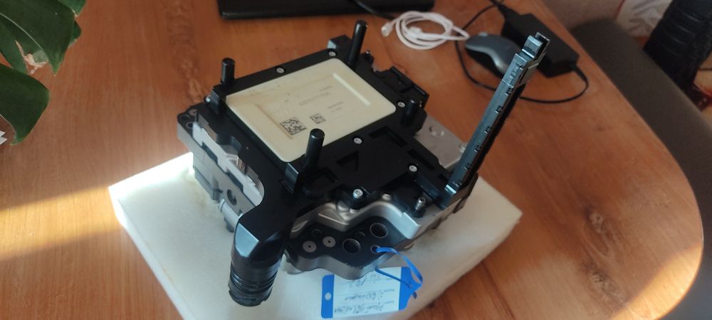 Продам мехатроник dsg 6 dq250