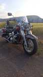 Kawasaki Nomad 1500fi