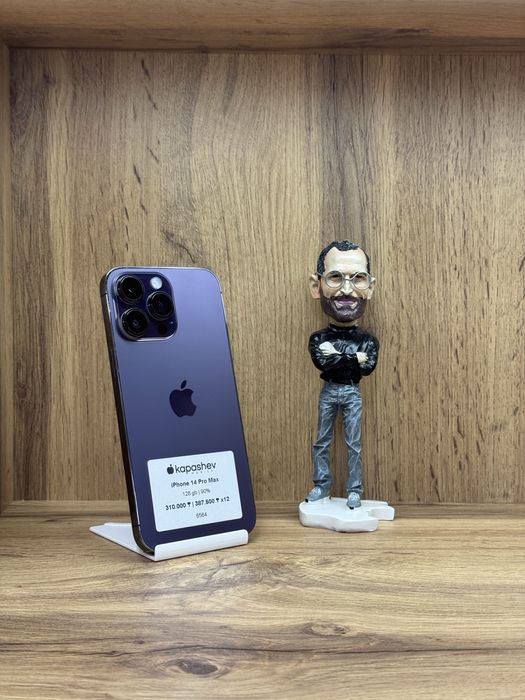 iPhone 14 Pro Max 128 gb | 90% | kapashev mobile