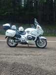 BMW r1150rt 2004