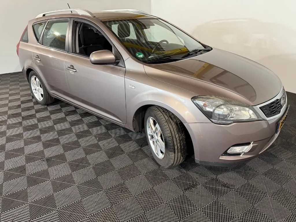 Kia Ceed 1.6 CRDi X-ecutive