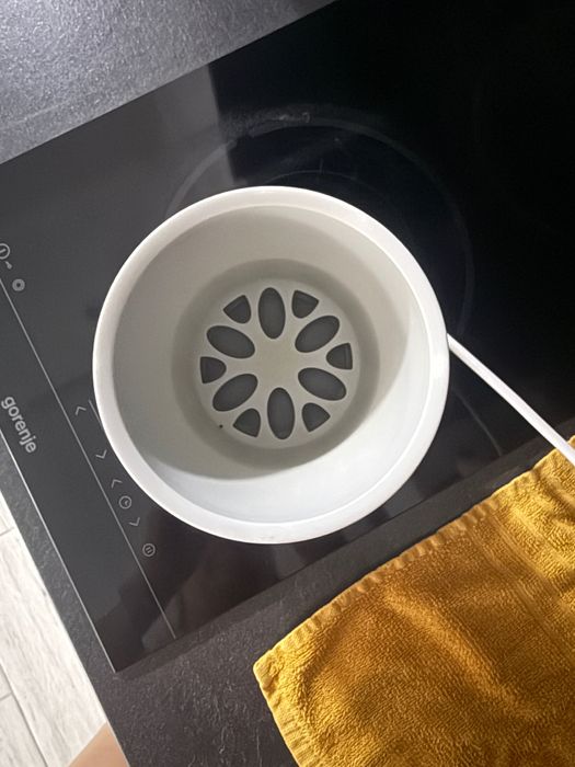 Нагревател за бебешка храна