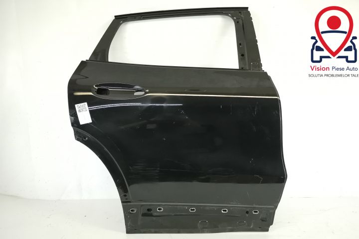 Дясна задна врата Оригинална Мерцедес-Бенц / Mercedes-Benz GLA-Class H