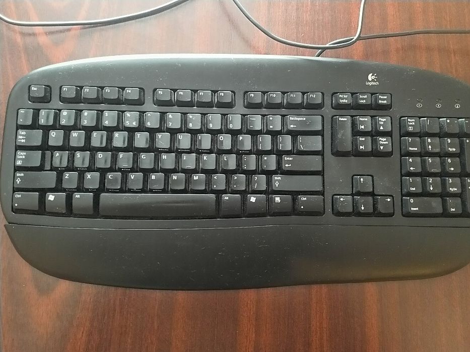 Tastatura PC