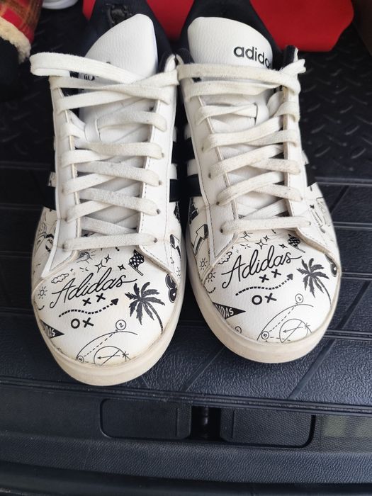 Мъжки маратонки Adidas Originals