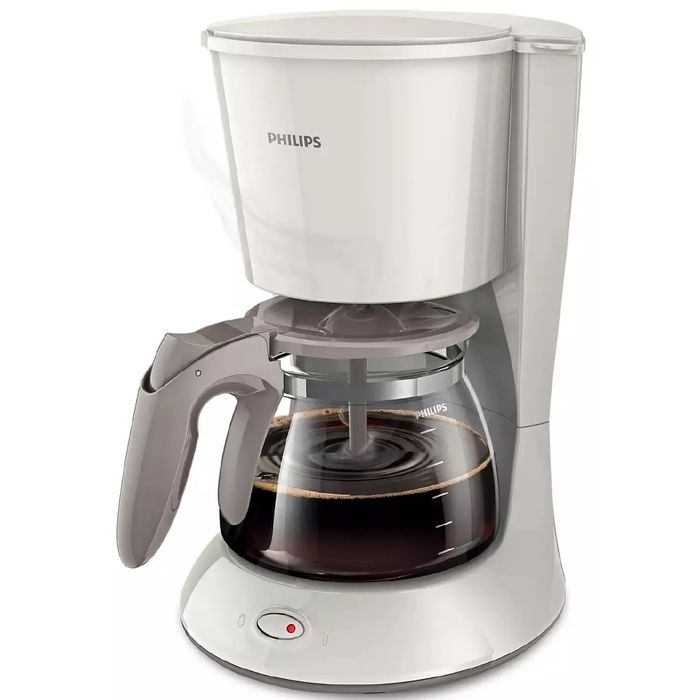 Кофеварка капельная Philips HD7461