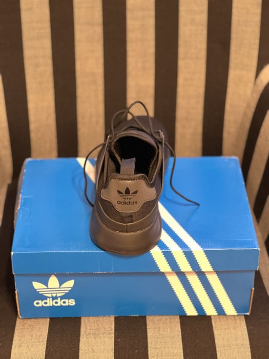 Sneakers Adidas X_PLR BY9260