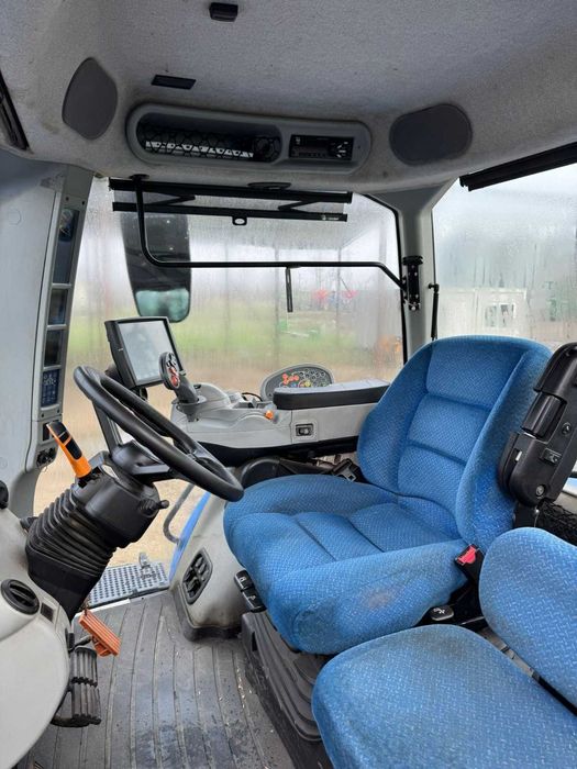 Tractor New Holland T8 350