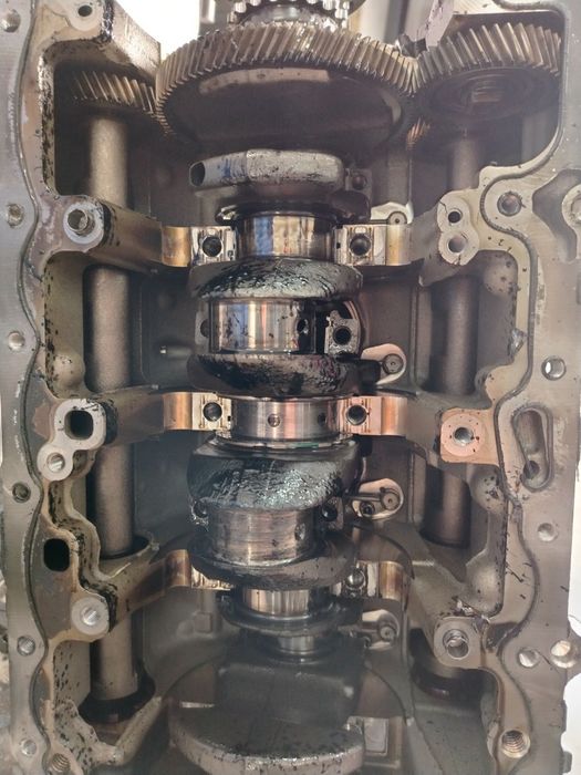 N47d20c двигател бмв ф