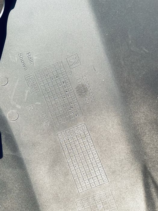 Мотор Peugeot Kisbee