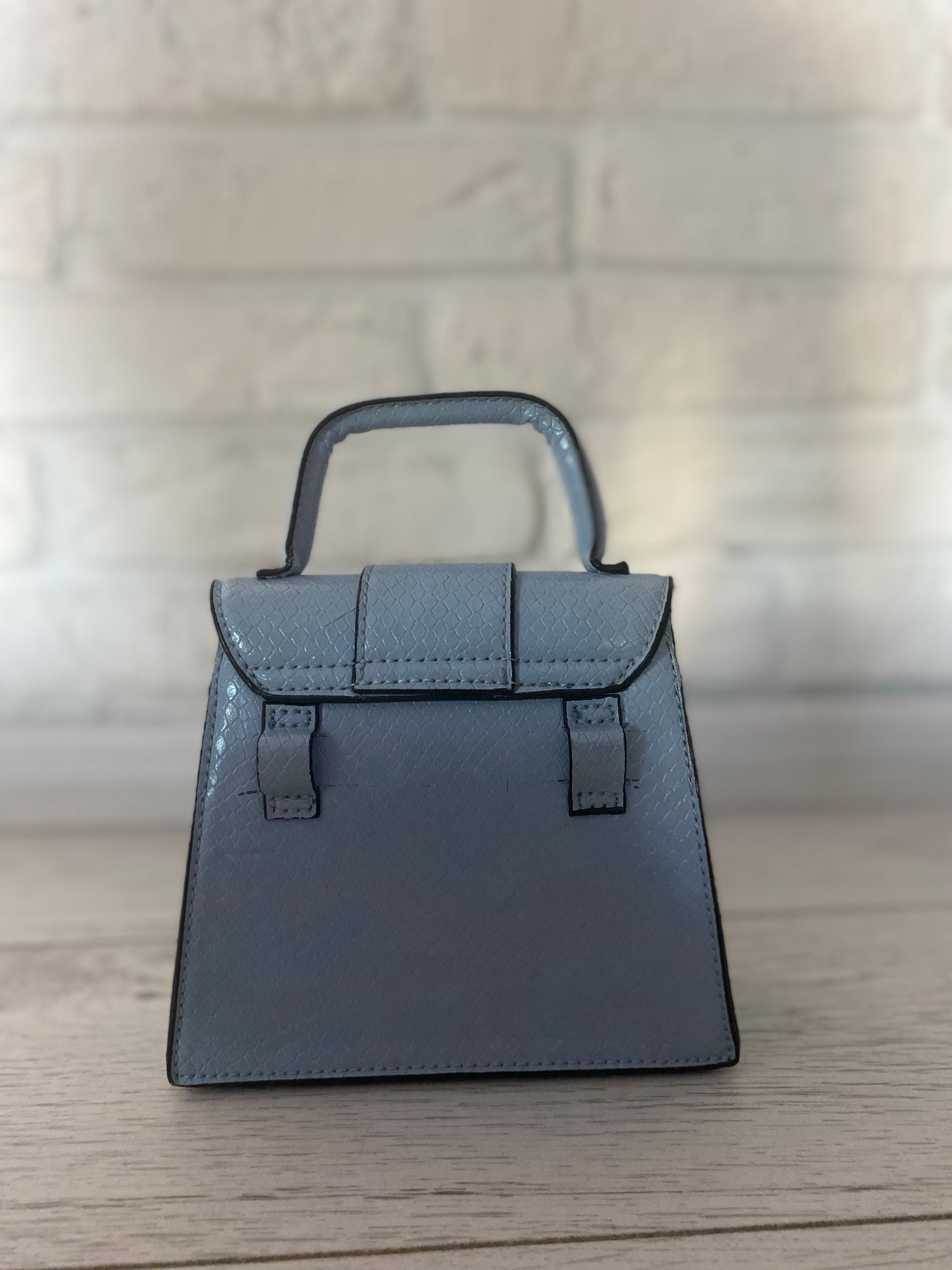 Малка чанта Zara