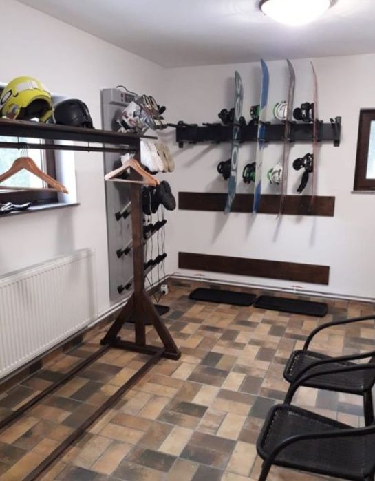 Cabana K2   ciubar de inchiriat