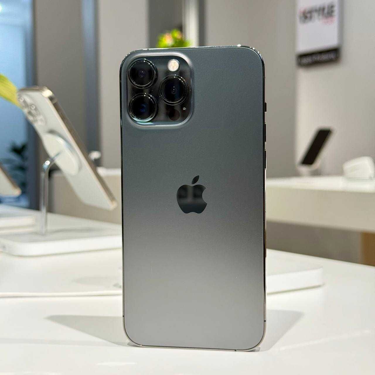 Muddatli to'lovga iPhone 13 Pro Max Graphite