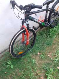 Bicicleta rockrider 24 inch