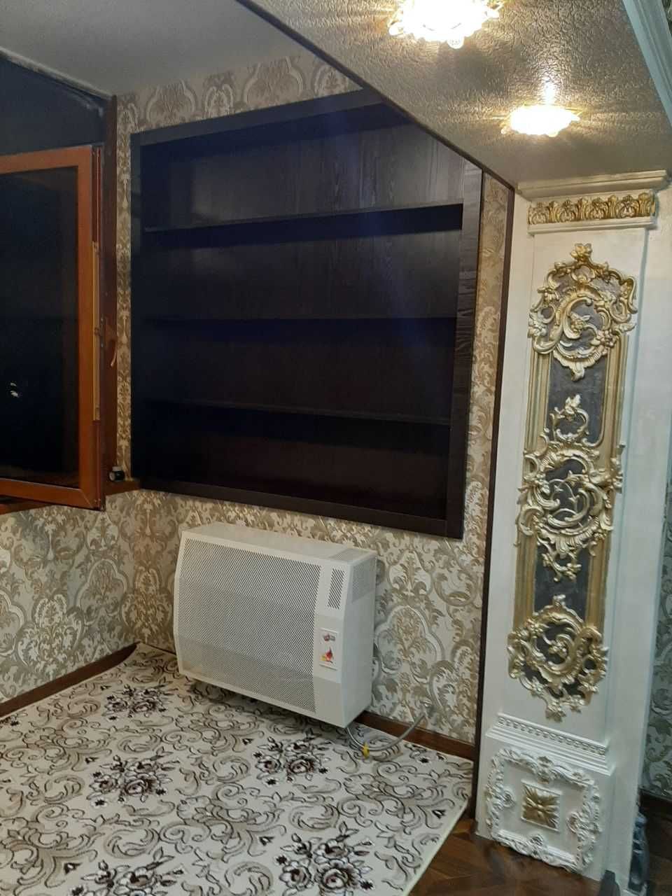 №3533.Сдам 3х-комнатную квартиру.