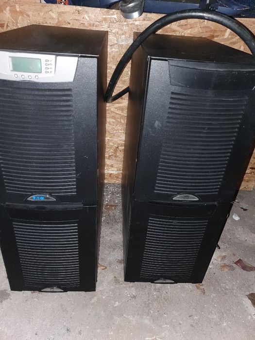 UPS Eaton 9155 (8-15KVA)