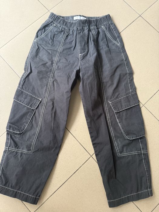 Карго панталон Zara 134